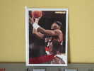 Carte  Basketball US 1992/93/94/95/96 -  Clifford Robinson- N° 194 - 2 Scan - Portland Trailblazers