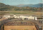 Ajaccio , L'aéroport De Camp Dell Oro, Ed La Cigogne - Ajaccio