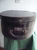 Boite A Chapeau -marron- Ancienne-  40cm X19.5cm De Hauteur---- - Autres & Non Classés