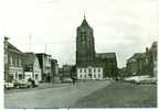 Mol - Grote Markt - VW Kever ! - Mol