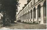 SAINT RIQUIER Ancienne Abbaye Maison-mère Des Auxilliaires Du Clergé - Saint Riquier