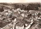 Doulevant Le Chateau ( Haute Marne) Vue Aérienne Le Centre, Ed Lapie - Doulevant-le-Château