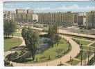 LE HAVRE -  Le Jardin Saint Roch Et Avenue Foch  - N° 203 - Square Saint-Roch