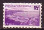 Q5331 - MONACO Yv N°487 ** - Unused Stamps