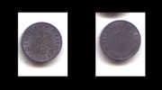 1 REICHSPFENNIG 1941 E - 1 Reichspfennig