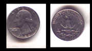 QUARTER 1982 P - 1932-1998: Washington