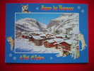 Delcampe - CPM -73-SAVOIE-VAL D'ISERE-LA STATION SOUS LA NEIGE - - Val D'Isere