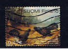 FIN Finnland 2003 Mi 1648 Vögel - Used Stamps