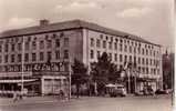 Allemagne - Karl-Marx-Stadt - HO - Hotel Chemnitzer Hof (voiture) - Chemnitz (Karl-Marx-Stadt 1953-1990)