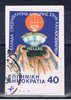 GR Griechenland 1987 Mi 1669 - Unused Stamps