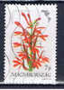 H+ Ungarn 1991 Mi 4127A Blumen - Used Stamps