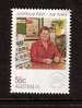 AUSTRALIE  TIMBRE NEUF SANS TRACE DE CHARNIERE AAI*  VENTE No  Z /  15 - Mint Stamps