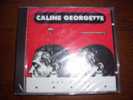 CALINE GEORGETTE °  DES CLOUS    Cd  9  TITRES  NEUF - Other - French Music