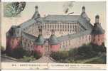 89..ST FARGEAU..LE CHATEAU DU XIIe SIECLE..1905 - Saint Fargeau