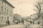 Avenue De La Gare - Grisolles