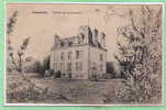 29 - FOUESNANT -- Château De Coatveilmour - Fouesnant