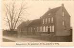 Pulle : Meisjesschool Gesticht In 1879 - Herentals