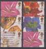 Lot N°1372  Fleurs - Altri & Non Classificati