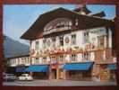 Oberammergau - Geburtshaus Ludwig Thoma, VW - Oberammergau