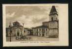 1915-BENEVENTO-PIAZZA SANTA SOFIA-FP - Benevento