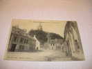 1bxf - CPA  N°15 - AUXI-LE-CHATEAU - RUE DE L'EGLISE  - 62 ( PAS DE CALAIS ) - Auxi Le Chateau