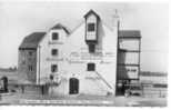 Restaurant Abel Fletcher's Mill Of John Halifax Gentleman Fame, Tewkesbury St Albans Real Photograph - Andere & Zonder Classificatie