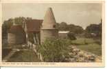 The Oast House And Tea Terrace, Horeham Road, East Sussex, The R.A.P. - Altri & Non Classificati