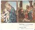 33555)calendario Santuario Di Lourdes 1968 - Tamaño Pequeño : 1961-70