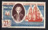 TAAF N° 18 Oblitéré ° - Used Stamps