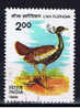 IND Indien 1989 Mi 1247 Vogel - Ohne Zuordnung