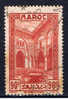 MA+ Marokko 1933 Mi 107 - Used Stamps