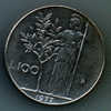 Italie 100 Lires 1977 Sup/spl - 100 Liras