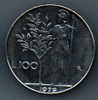 Italie 100 Lires 1979 Spl - 100 Lire