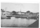 85 // LUCON - Le Port, - Lucon