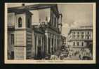 1922-CASERTA-PIAZZA VESCOVADO-1952-FG - Caserta