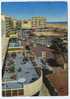 CP CANET PLAGE 66  PYRENEES ORIENTALES COTE VERMEILLE FRONT DE MER - Canet En Roussillon