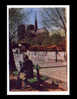 PARIS N° 727 - LES BOUQUINISTES QUAI DE LA TOURNELLE - The River Seine And Its Banks