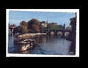 PARIS - LA POINTE DE LA CITE N° 311 - The River Seine And Its Banks