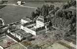 73 - SAVOIE - St PIERRE D´ALBIGNY - MONASTERE De La VISITATION - VUE D'AVION - - Saint Pierre D'Albigny