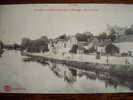 10 - NOGENT Sur SEINE - Quai Carbonel - Nogent-sur-Seine