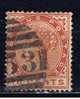 MS+ Mauritius 1885 Mi 69 Victoria - Mauritius (...-1967)