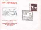 Österreich / Austria - Sonderstempel /special Cancellation (Q399) - Covers & Documents