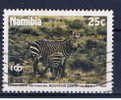 NAM+ Namibia 1991 Mi 703 - Namibie (1990- ...)