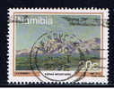 NAM+ Namibia 1991 Mi 707 - Namibia (1990- ...)