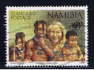 NAM+ Namibia 1996 Mi 813 - Namibie (1990- ...)