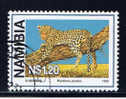 NAM+ Namibia 1998 Mi 927 - Namibie (1990- ...)