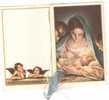 33588)calendario Missionarie Del Buon Maestro 1966 - Small : 1941-60