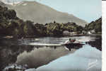 Vue Lac Charbonnieres - Aiguebelle