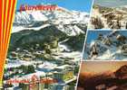 CPSM. COUCHEVEL 1850M. PERLE DES 3 VALLEES. - Courchevel