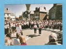 CPM Pleubian - Inauguration Du Square Du Souvenir - Bagad De Lann-Bihoué - 22 - Côtes D'Armor - Pleubian